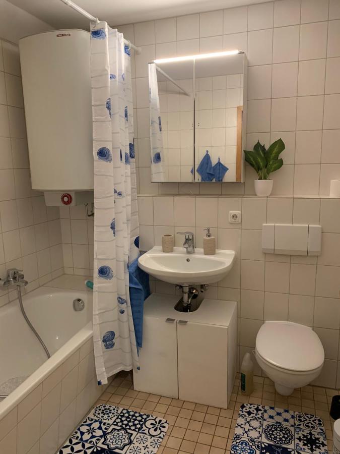 Ferienwohnung 1 In Huglfing Im Herzen Vom 5 Seen Land Oberbayern Extérieur photo