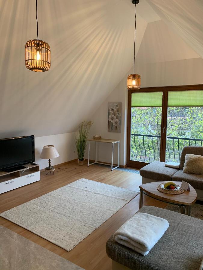 Ferienwohnung 1 In Huglfing Im Herzen Vom 5 Seen Land Oberbayern Extérieur photo