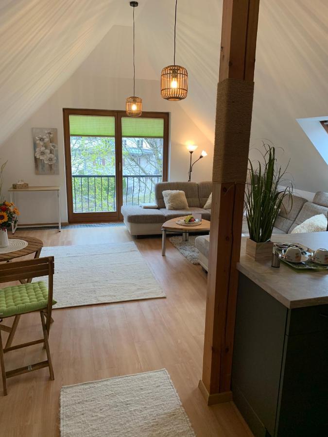 Ferienwohnung 1 In Huglfing Im Herzen Vom 5 Seen Land Oberbayern Extérieur photo